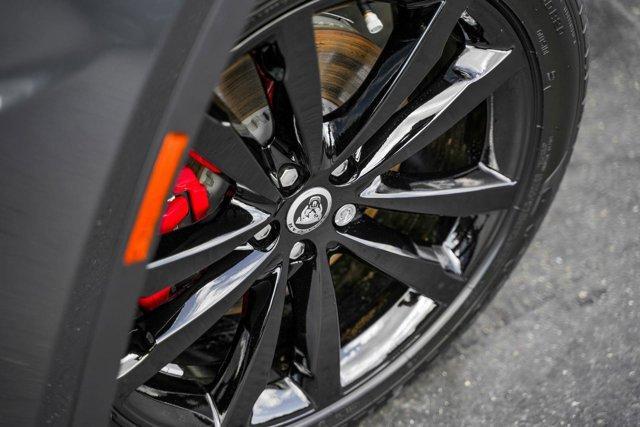 Used cars for sale 2024 Jaguar E-PACE P250 R-Dynamic SE, price is 51204, vin SADFL2FX0R1049258 in Bellevue, WA, dealer name is Jaguar Bellevue Best Dream car image