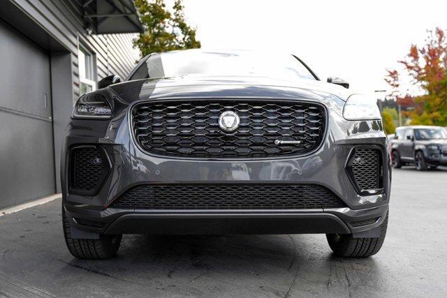 Used cars for sale 2024 Jaguar E-PACE P250 R-Dynamic SE, price is 51204, vin SADFL2FX0R1049258 in Bellevue, WA, dealer name is Jaguar Bellevue Best Dream car image