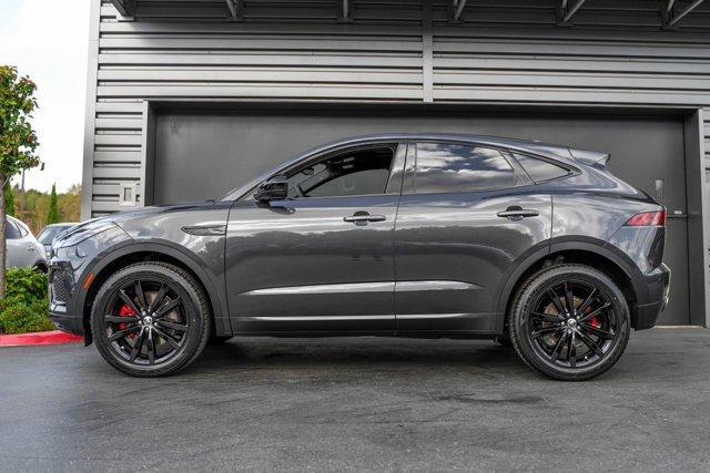 Used cars for sale 2024 Jaguar E-PACE P250 R-Dynamic SE, price is 51204, vin SADFL2FX0R1049258 in Bellevue, WA, dealer name is Jaguar Bellevue Best Dream car image