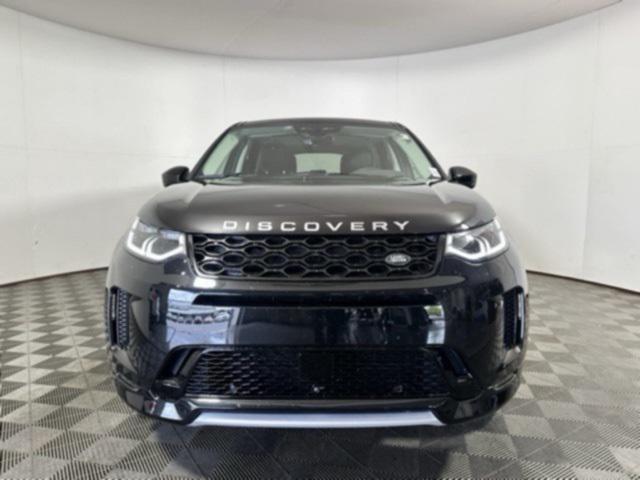 Used cars for sale 2025 Land Rover Discovery Sport S, price is 42618, vin SALCJ2FX0SH357461 in Crown Point, IN, dealer name is Jaguar Land Rover South Shore Best Dream car image