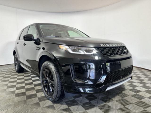 Used cars for sale 2025 Land Rover Discovery Sport S, price is 42618, vin SALCJ2FX0SH357461 in Crown Point, IN, dealer name is Jaguar Land Rover South Shore Best Dream car image