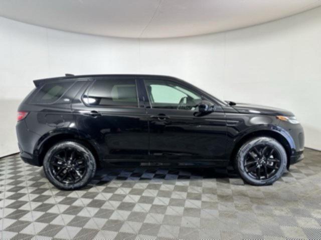 Used cars for sale 2025 Land Rover Discovery Sport S, price is 42618, vin SALCJ2FX0SH357461 in Crown Point, IN, dealer name is Jaguar Land Rover South Shore Best Dream car image