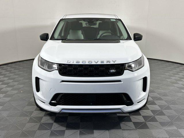 Used cars for sale 2024 Land Rover Discovery Sport Core S, price is 39993, vin SALCJ2FX2RH344284 in Houston, TX, dealer name is Land Rover Houston Central Best Dream car image