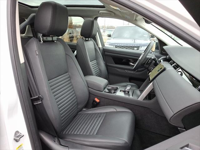 Used cars for sale 2024 Land Rover Discovery Sport Core S, price is 39990, vin SALCJ2FX4RH346537 in Willow Grove, PA, dealer name is Jaguar Land Rover of Willow Grove Best Dream car image