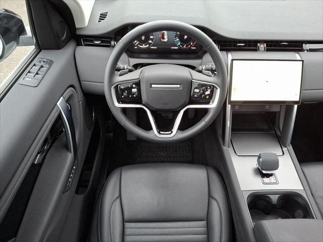 Used cars for sale 2024 Land Rover Discovery Sport Core S, price is 39990, vin SALCJ2FX4RH346537 in Willow Grove, PA, dealer name is Jaguar Land Rover of Willow Grove Best Dream car image