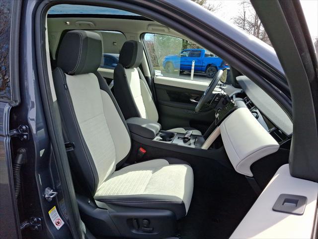 Used cars for sale 2024 Land Rover Discovery Sport Core S, price is 39990, vin SALCJ2FX5RH352136 in Willow Grove, PA, dealer name is Jaguar Land Rover of Willow Grove Best Dream car image