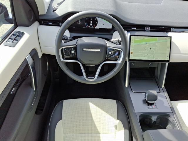 Used cars for sale 2024 Land Rover Discovery Sport Core S, price is 39990, vin SALCJ2FX5RH352136 in Willow Grove, PA, dealer name is Jaguar Land Rover of Willow Grove Best Dream car image