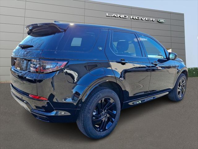 Used cars for sale 2024 Land Rover Discovery Sport Core S, price is 39990, vin SALCJ2FX7RH349769 in Willow Grove, PA, dealer name is Jaguar Land Rover of Willow Grove Best Dream car image