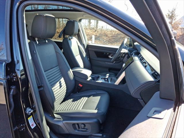 Used cars for sale 2024 Land Rover Discovery Sport Core S, price is 39990, vin SALCJ2FX7RH349769 in Willow Grove, PA, dealer name is Jaguar Land Rover of Willow Grove Best Dream car image