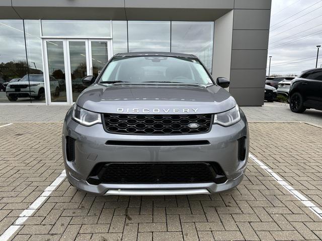 Used cars for sale 2025 Land Rover Discovery Sport S, price is 43318, vin SALCJ2FX8SH357045 in Crown Point, IN, dealer name is Jaguar Land Rover South Shore Best Dream car image