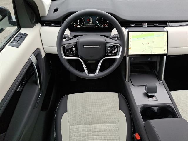 Used cars for sale 2024 Land Rover Discovery Sport Core S, price is 39990, vin SALCJ2FXXRH352133 in Willow Grove, PA, dealer name is Jaguar Land Rover of Willow Grove Best Dream car image