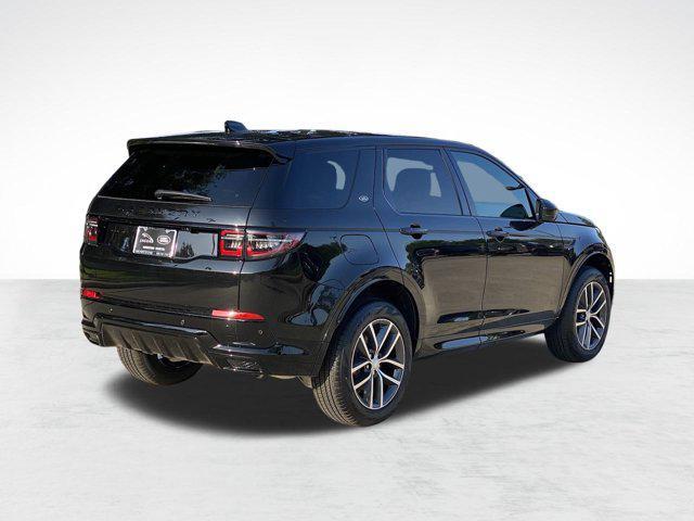 Used cars for sale 2024 Land Rover Discovery Sport Dynamic SE, price is 46233, vin SALCL2FX2RH348152 in Spring, TX, dealer name is Land Rover Houston North Best Dream car image