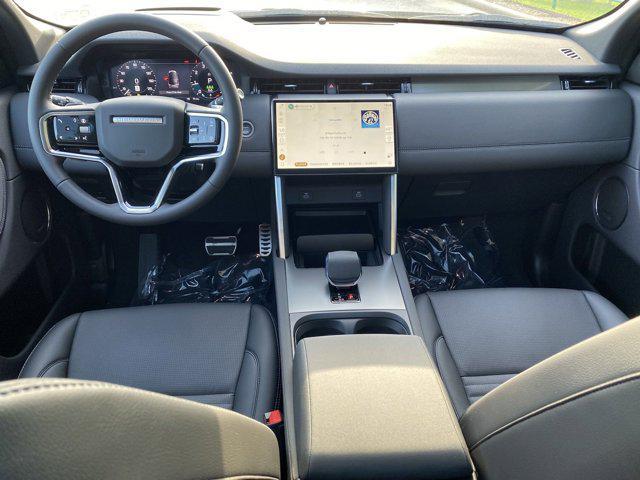 Used cars for sale 2024 Land Rover Discovery Sport Dynamic SE, price is 46233, vin SALCL2FX2RH348152 in Spring, TX, dealer name is Land Rover Houston North Best Dream car image