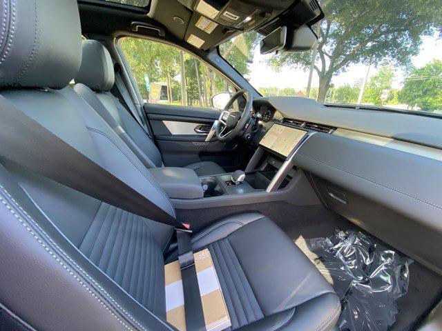 Used cars for sale 2024 Land Rover Discovery Sport Dynamic SE, price is 46233, vin SALCL2FX2RH348152 in Spring, TX, dealer name is Land Rover Houston North Best Dream car image
