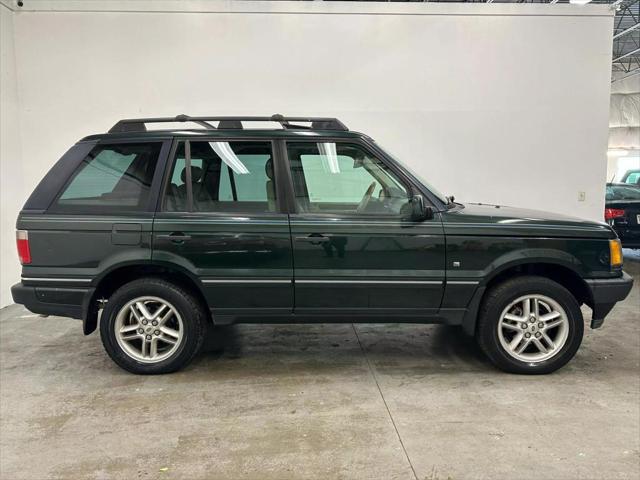 Used cars for sale 2001 Land Rover Range Rover 4.6 HSE, price is 6999, vin SALPM16461A447939 in Chantilly, VA, dealer name is Mahwy Cars Best Dream car image