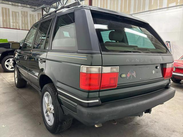 Used cars for sale 2001 Land Rover Range Rover 4.6 HSE, price is 6999, vin SALPM16461A447939 in Chantilly, VA, dealer name is Mahwy Cars Best Dream car image