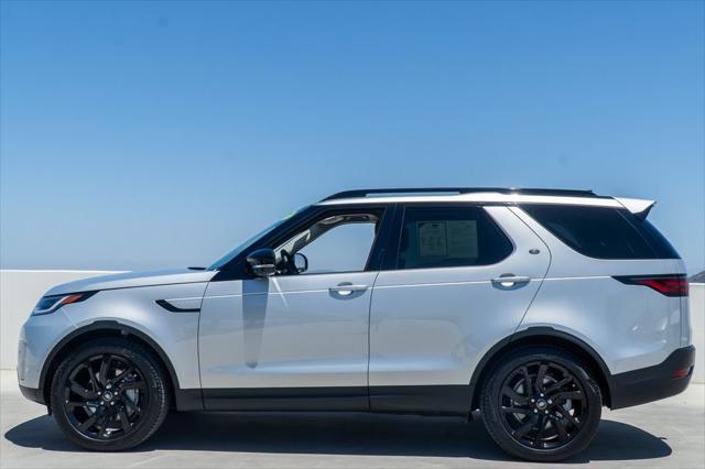 Used cars for sale 2024 Land Rover Discovery S, price is 44990, vin SALRJ2EXXR2497722 in San Diego, CA, dealer name is Land Rover Jaguar San Diego Best Dream car image