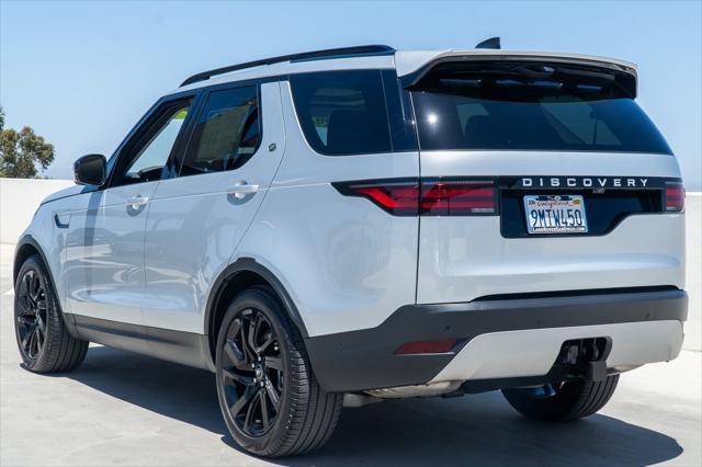 Used cars for sale 2024 Land Rover Discovery S, price is 44990, vin SALRJ2EXXR2497722 in San Diego, CA, dealer name is Land Rover Jaguar San Diego Best Dream car image