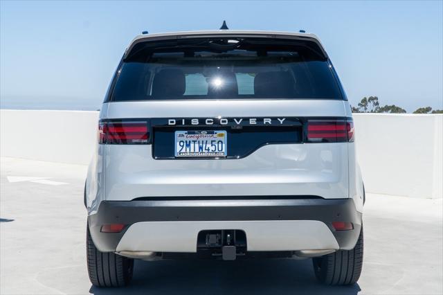 Used cars for sale 2024 Land Rover Discovery S, price is 44990, vin SALRJ2EXXR2497722 in San Diego, CA, dealer name is Land Rover Jaguar San Diego Best Dream car image