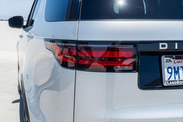 Used cars for sale 2024 Land Rover Discovery S, price is 44990, vin SALRJ2EXXR2497722 in San Diego, CA, dealer name is Land Rover Jaguar San Diego Best Dream car image