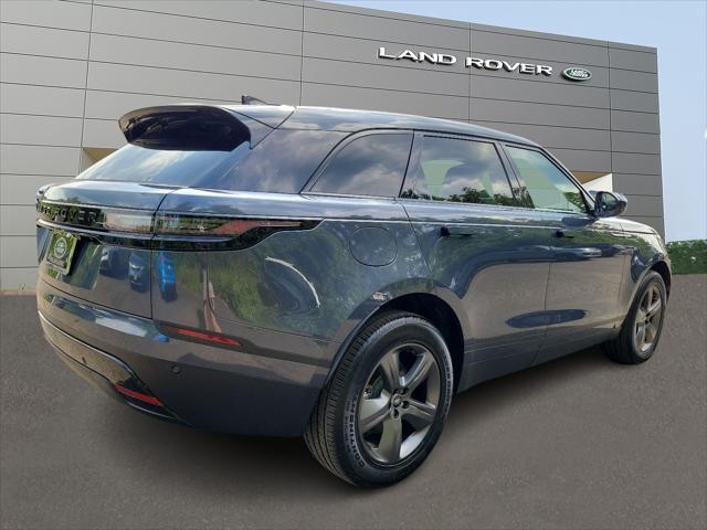 Used cars for sale 2024 Land Rover Range Rover Velar P250 S, price is 49990, vin SALYJ2EX0RA375985 in Willow Grove, PA, dealer name is Jaguar Land Rover of Willow Grove Best Dream car image