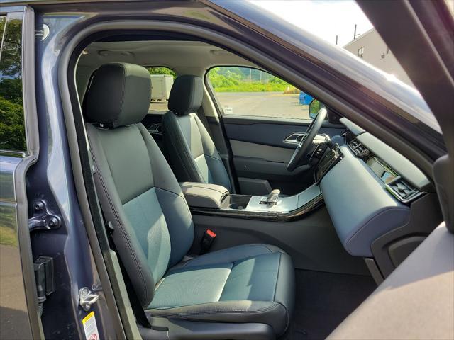 Used cars for sale 2024 Land Rover Range Rover Velar P250 S, price is 49990, vin SALYJ2EX0RA375985 in Willow Grove, PA, dealer name is Jaguar Land Rover of Willow Grove Best Dream car image