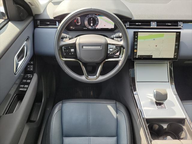 Used cars for sale 2024 Land Rover Range Rover Velar P250 S, price is 49990, vin SALYJ2EX0RA375985 in Willow Grove, PA, dealer name is Jaguar Land Rover of Willow Grove Best Dream car image