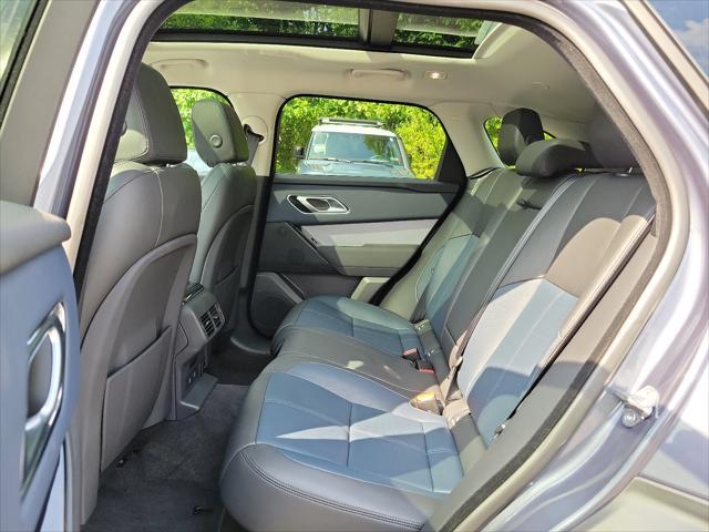 Used cars for sale 2024 Land Rover Range Rover Velar P250 S, price is 49990, vin SALYJ2EX0RA375985 in Willow Grove, PA, dealer name is Jaguar Land Rover of Willow Grove Best Dream car image