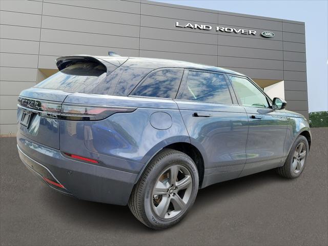 Used cars for sale 2024 Land Rover Range Rover Velar P250 S, price is 49990, vin SALYJ2EX5RA372449 in Willow Grove, PA, dealer name is Jaguar Land Rover of Willow Grove Best Dream car image