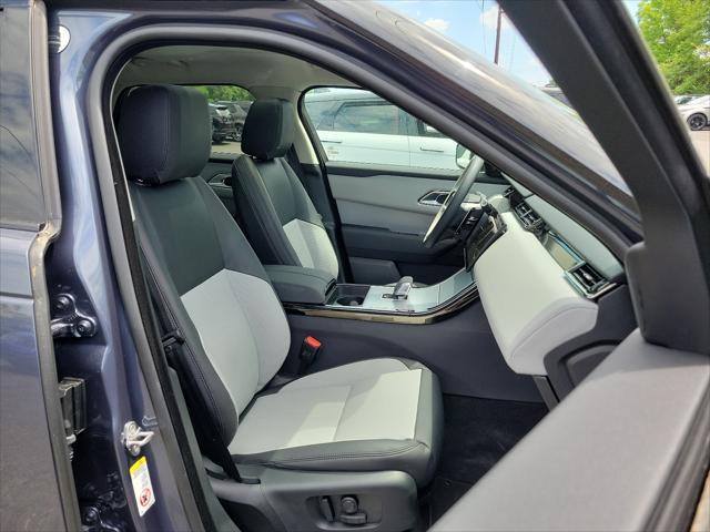 Used cars for sale 2024 Land Rover Range Rover Velar P250 S, price is 49990, vin SALYJ2EX5RA372449 in Willow Grove, PA, dealer name is Jaguar Land Rover of Willow Grove Best Dream car image