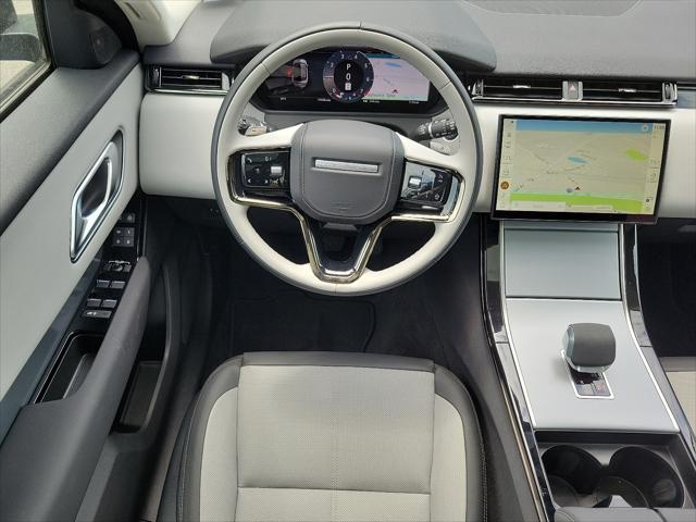 Used cars for sale 2024 Land Rover Range Rover Velar P250 S, price is 49990, vin SALYJ2EX5RA372449 in Willow Grove, PA, dealer name is Jaguar Land Rover of Willow Grove Best Dream car image
