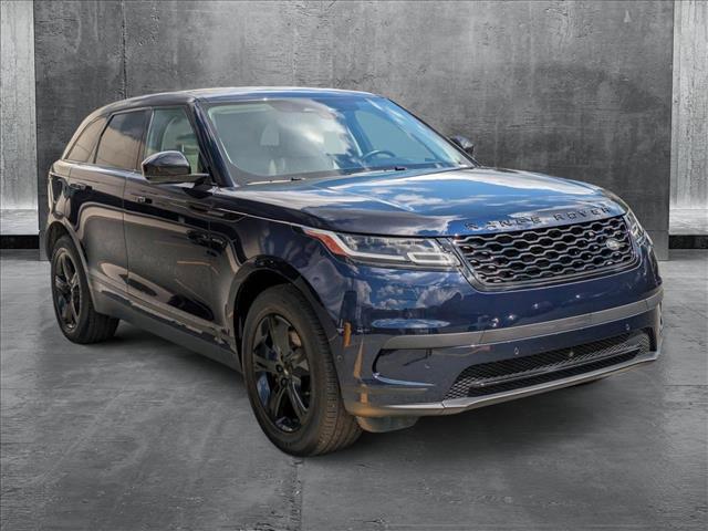 Used cars for sale 2022 Land Rover Range Rover Velar P250 S, price is 39991, vin SALYJ2EX9NA331798 in Bethesda, MD, dealer name is Land Rover Bethesda Best Dream car image