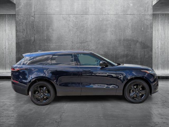 Used cars for sale 2022 Land Rover Range Rover Velar P250 S, price is 39991, vin SALYJ2EX9NA331798 in Bethesda, MD, dealer name is Land Rover Bethesda Best Dream car image