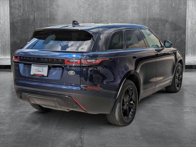 Used cars for sale 2022 Land Rover Range Rover Velar P250 S, price is 39991, vin SALYJ2EX9NA331798 in Bethesda, MD, dealer name is Land Rover Bethesda Best Dream car image