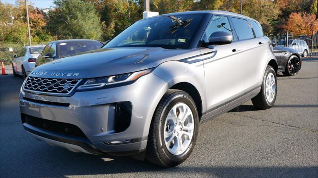 Used cars for sale 2022 Land Rover Range Rover Evoque S, price is 33999, vin SALZJ2FX5NH167878 in Alexandria, VA, dealer name is Select Auto Imports Best Dream car image