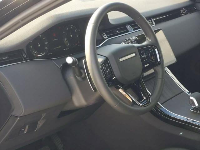 Used cars for sale 2024 Land Rover Range Rover Evoque Core S, price is 41241, vin SALZJ2FX9RH250171 in Troy, MI, dealer name is Land Rover Troy Best Dream car image