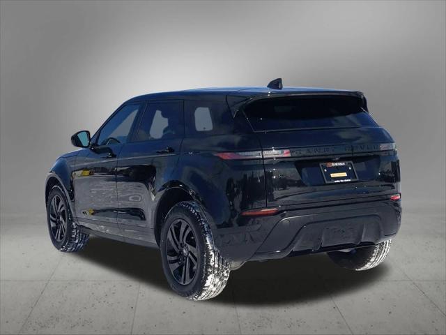 Used cars for sale 2024 Land Rover Range Rover Evoque Core S, price is 41241, vin SALZJ2FX9RH250171 in Troy, MI, dealer name is Land Rover Troy Best Dream car image