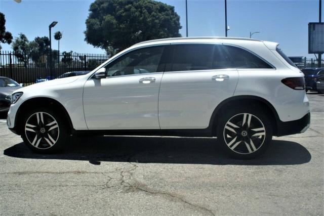 Used cars for sale 2021 Mercedes-Benz GLC 300 Base, price is 39995, vin W1N0G8DB7MV322108 in Los Angeles, CA, dealer name is South Bay Pre-Owned Inc Best Dream car image