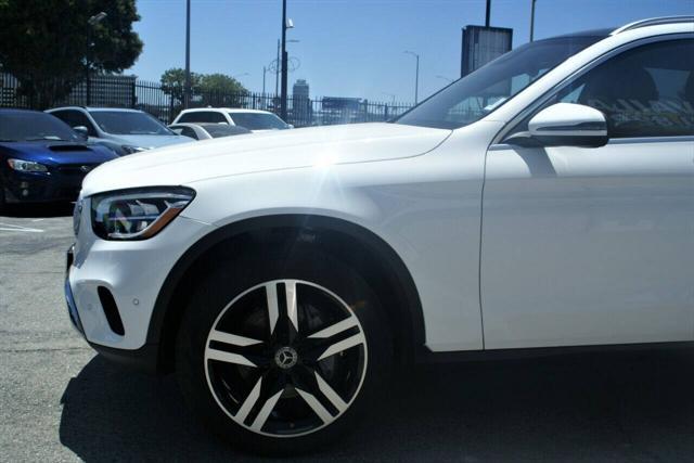 Used cars for sale 2021 Mercedes-Benz GLC 300 Base, price is 39995, vin W1N0G8DB7MV322108 in Los Angeles, CA, dealer name is South Bay Pre-Owned Inc Best Dream car image