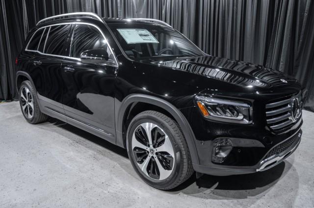 Used cars for sale 2024 Mercedes-Benz GLB 250 Base, price is 37488, vin W1N4M4GB2RW355162 in Peoria, AZ, dealer name is Mercedes-Benz of Arrowhead Best Dream car image