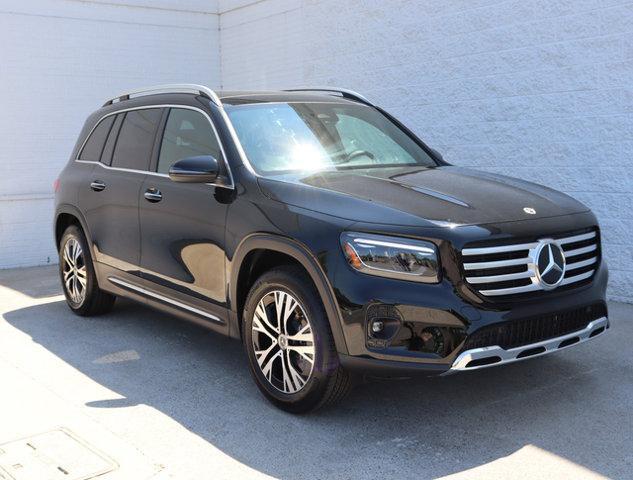 Used cars for sale 2024 Mercedes-Benz GLB 250 Base, price is 51215, vin W1N4M4GB8RW371477 in Franklin, TN, dealer name is Mercedes-Benz of Nashville Best Dream car image