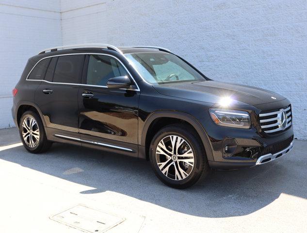 Used cars for sale 2024 Mercedes-Benz GLB 250 Base, price is 51215, vin W1N4M4GB8RW371477 in Franklin, TN, dealer name is Mercedes-Benz of Nashville Best Dream car image