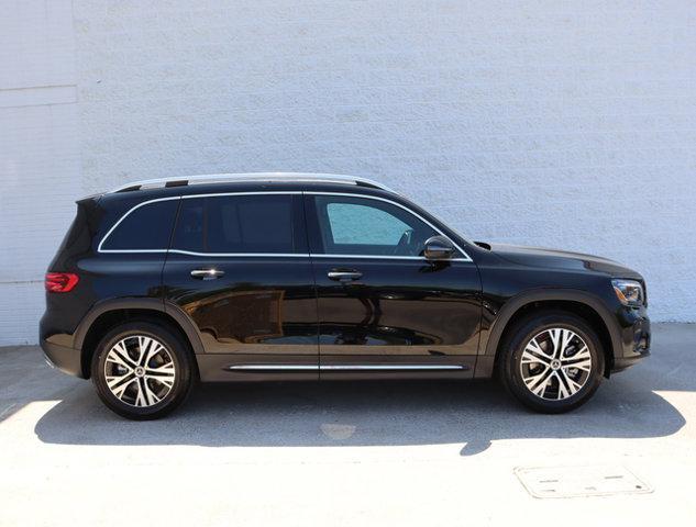 Used cars for sale 2024 Mercedes-Benz GLB 250 Base, price is 51215, vin W1N4M4GB8RW371477 in Franklin, TN, dealer name is Mercedes-Benz of Nashville Best Dream car image