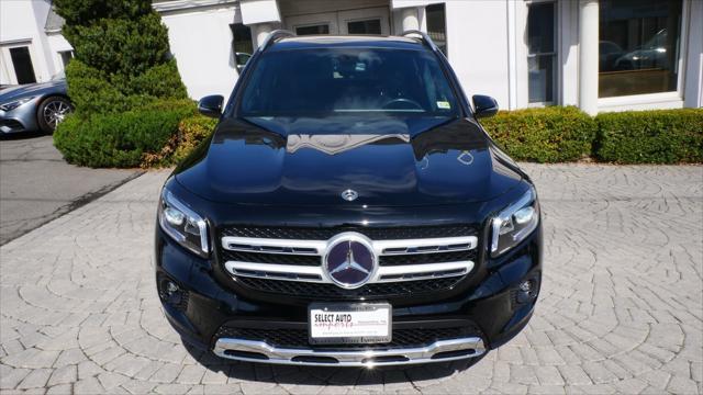 Used cars for sale 2020 Mercedes-Benz GLB 250 4MATIC, price is 28999, vin W1N4M4HB9LW022737 in Alexandria, VA, dealer name is Select Auto Imports Best Dream car image