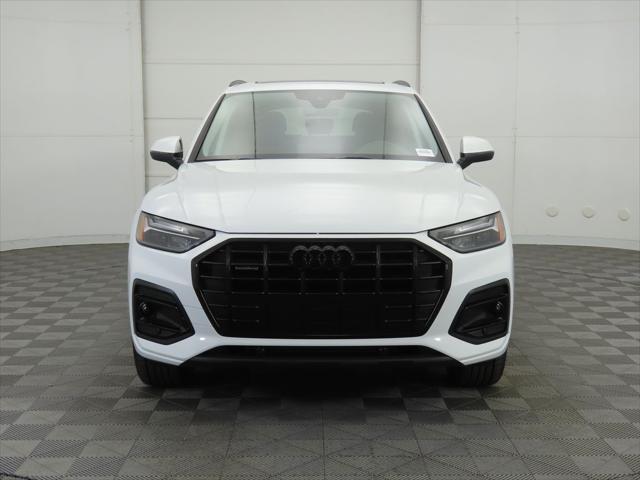 Used cars for sale 2025 Audi Q5 40 Premium, price is 51210, vin WA1ABAFYXS2045739 in Phoenix, AZ, dealer name is Audi North Scottsdale Best Dream car image