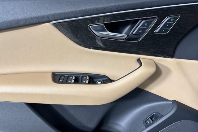 Used cars for sale 2023 Audi Q7 55 Premium, price is 44990, vin WA1AXBF77PD026110 in Beverly Hills, CA, dealer name is Audi Beverly Hills Best Dream car image
