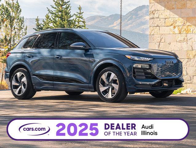 Used cars for sale 2023 Audi SQ5 3.0T Premium Plus, price is 42649, vin WA1B4AFY3P2058080 in Morton Grove, IL, dealer name is Audi Morton Grove Best Dream car image