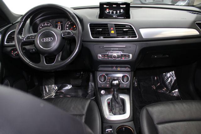 Used cars for sale 2018 Audi Q3 2.0T Sport Premium, price is 9500, vin WA1BCCFS2JR005914 in Chantilly, VA, dealer name is Precise Automotive Group Best Dream car image