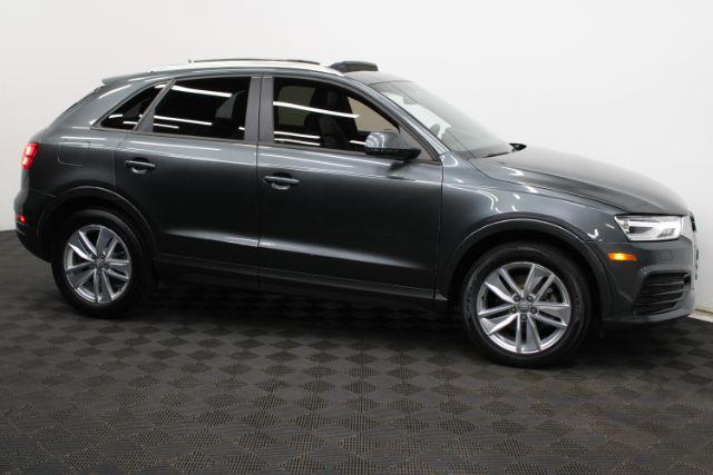 Used cars for sale 2018 Audi Q3 2.0T Sport Premium, price is 9500, vin WA1BCCFS2JR005914 in Chantilly, VA, dealer name is Precise Automotive Group Best Dream car image