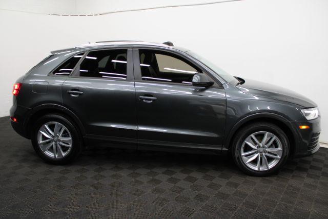 Used cars for sale 2018 Audi Q3 2.0T Sport Premium, price is 9500, vin WA1BCCFS2JR005914 in Chantilly, VA, dealer name is Precise Automotive Group Best Dream car image